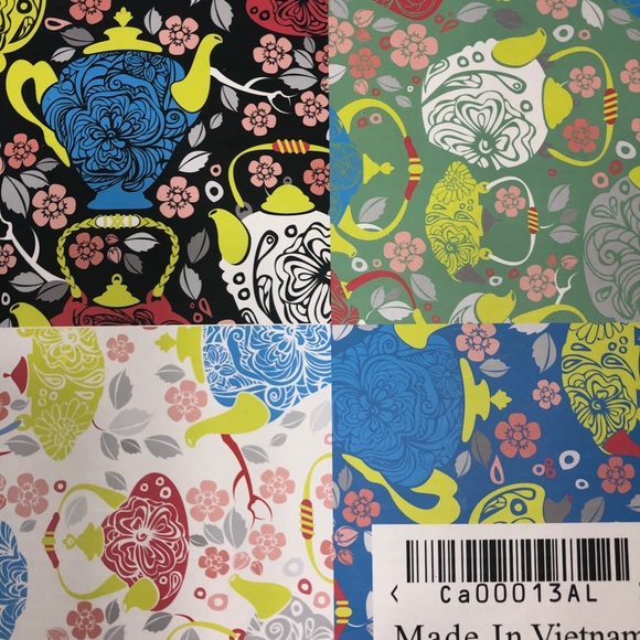 “Enjoy Your Life” 4 Candles Gift - Picture 10 of 12